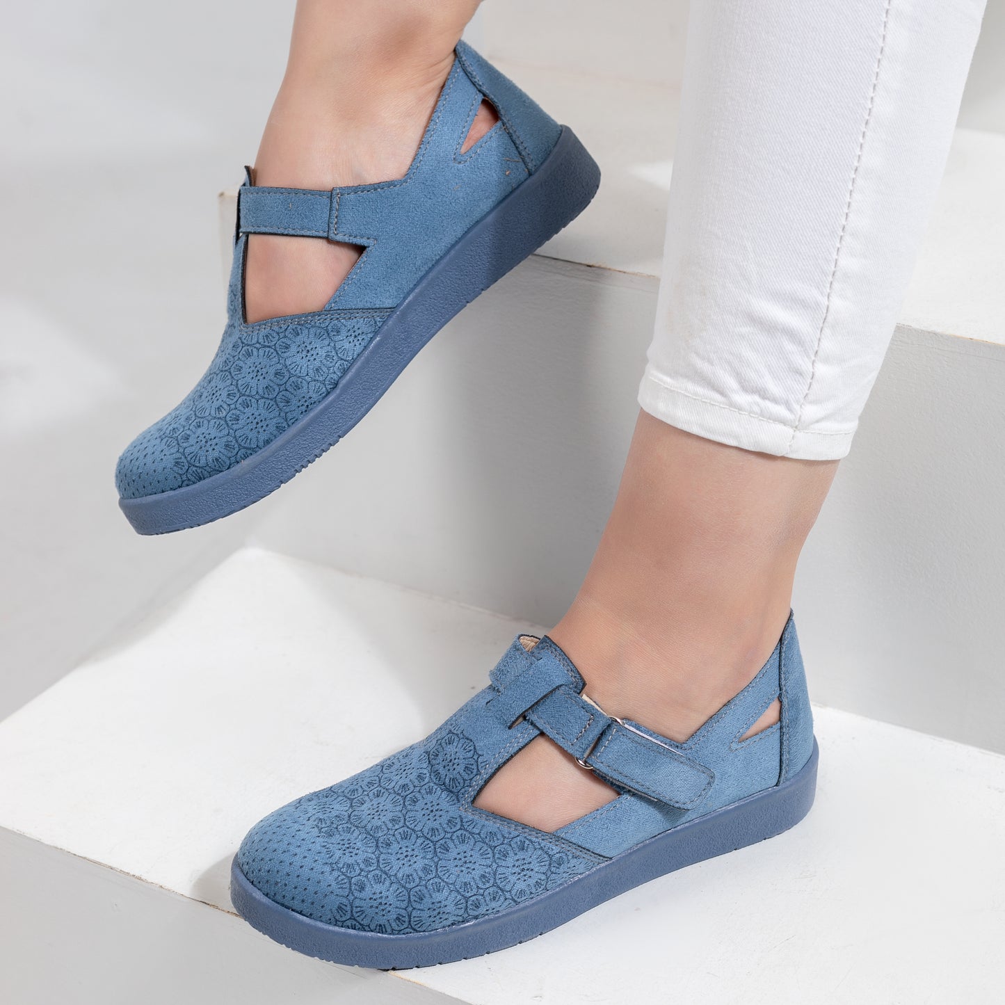 Basic Espadrille (708)
