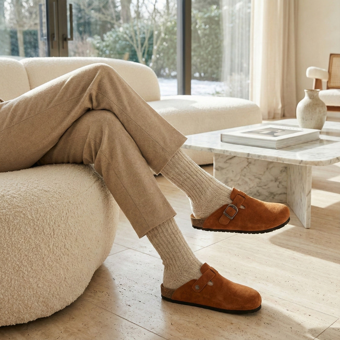 Comfort Clogs S401 - Classic Havan