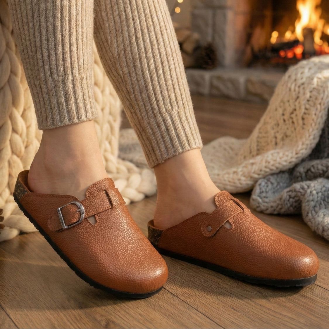Comfort Clogs G401 - Classic Havan
