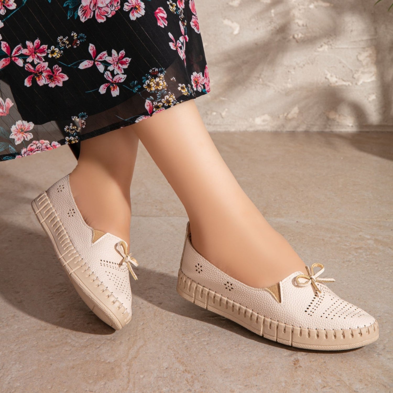 Loafer Medical