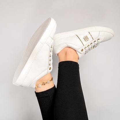 Women's Sneakers | white - Model 505