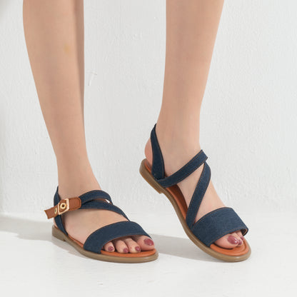 Summer Sandal (123)