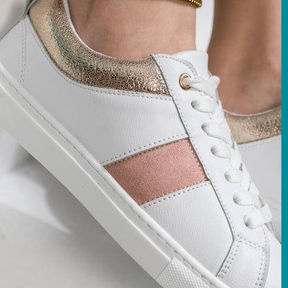 Women's Sneakers | Pink- Model 535