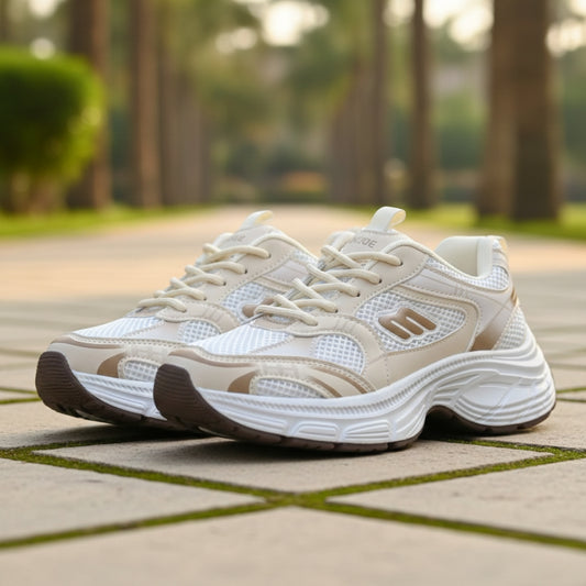 Sporty Sneakers – Code 1002Be