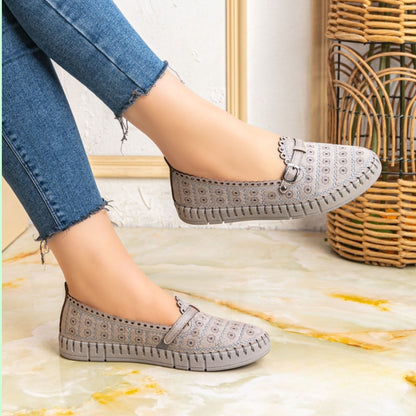 Everyday Espadrille (106)
