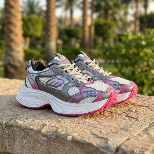 Sporty Sneakers – Code 1001P