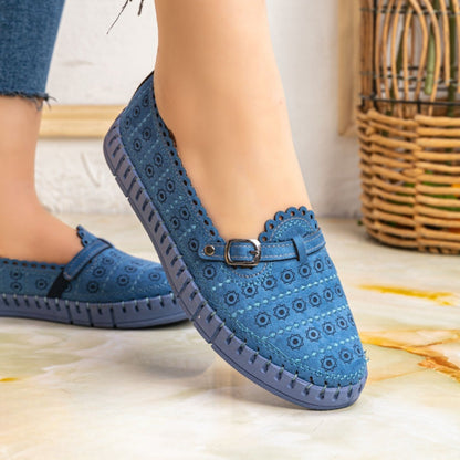 Everyday Espadrille (106)