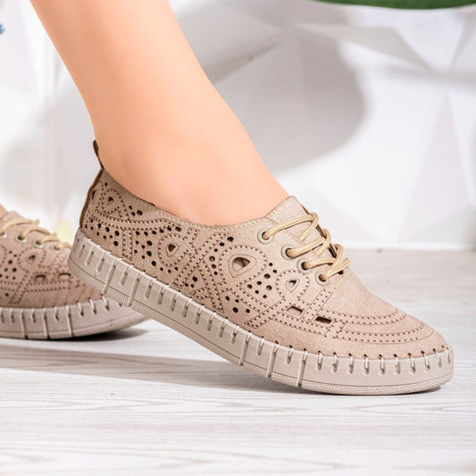 Stylish Espadrille (503)