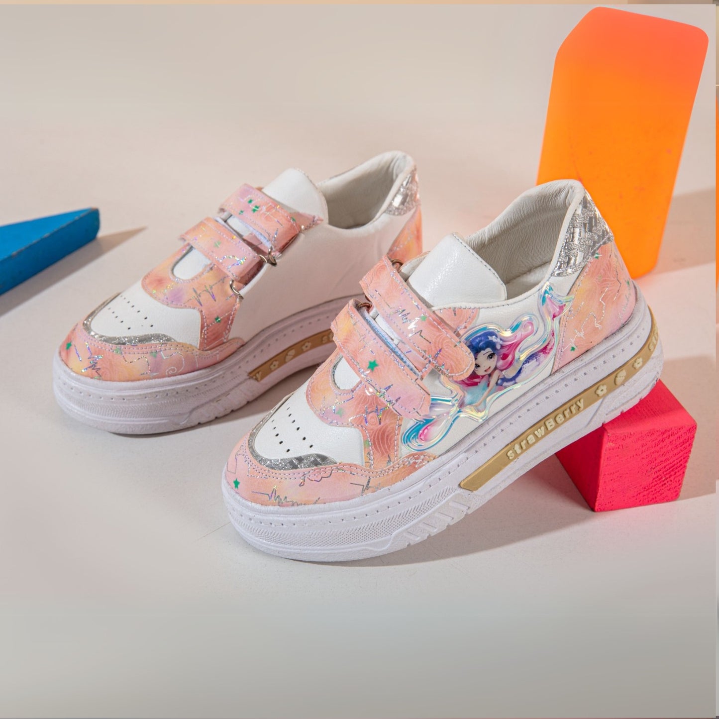 Girls shoes | Kashmir - Model 800