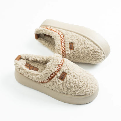 UGG Slippers for Women | beige - Model 901