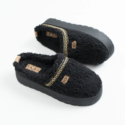 UGG Slippers for Women | black - Model 901