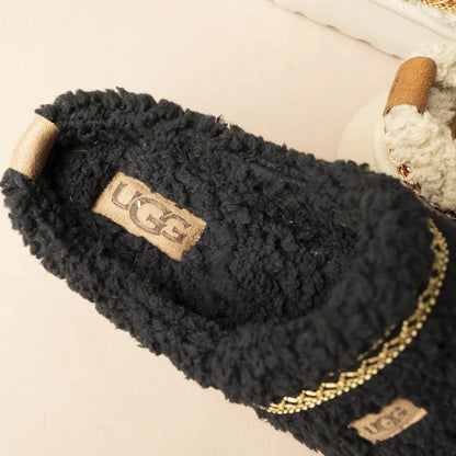 UGG Slippers for Women | black - Model 901
