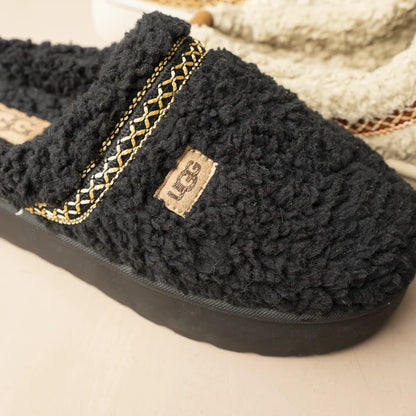 UGG Slippers for Women | black - Model 901