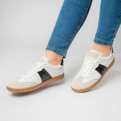 Women’s Samba Sneakers | black- Model 655