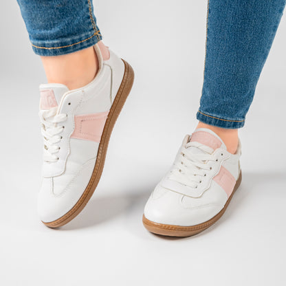 Women’s Samba Sneakers | Pink- Model 655