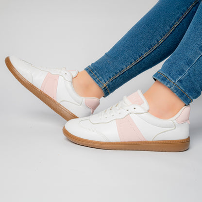 Women’s Samba Sneakers | Pink- Model 655