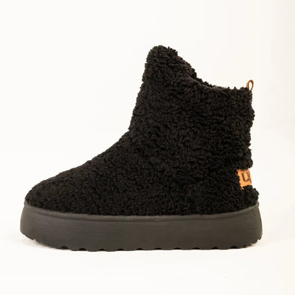 Ugg Boots Women's Sheepskin| black - Model 900