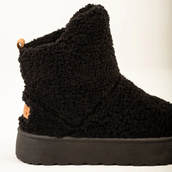 Ugg Boots Women's Sheepskin| black - Model 900