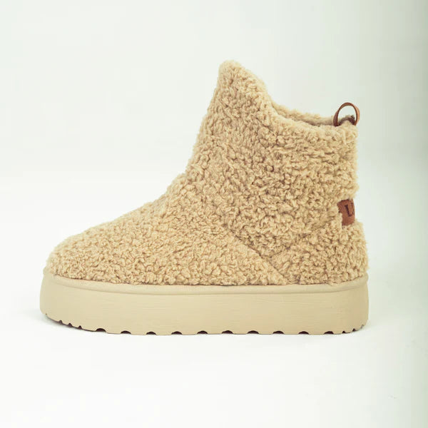 Ugg Boots Women's Sheepskin| beige - Model 900