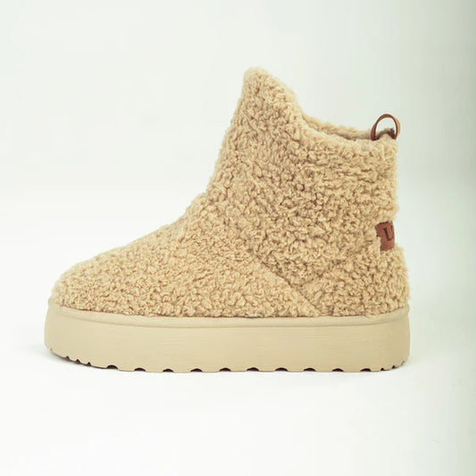 Ugg Boots Women's Sheepskin| beige - Model 900
