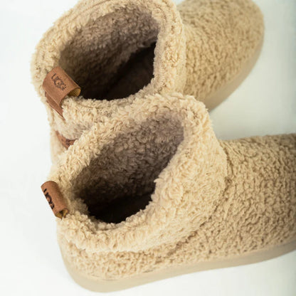 Ugg Boots Women's Sheepskin| beige - Model 900