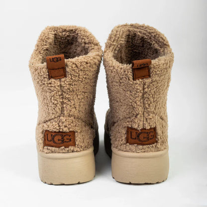 Ugg Boots Women's Sheepskin| Cafe - Model 900