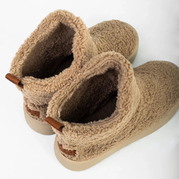 Ugg Boots Women's Sheepskin| Cafe - Model 900