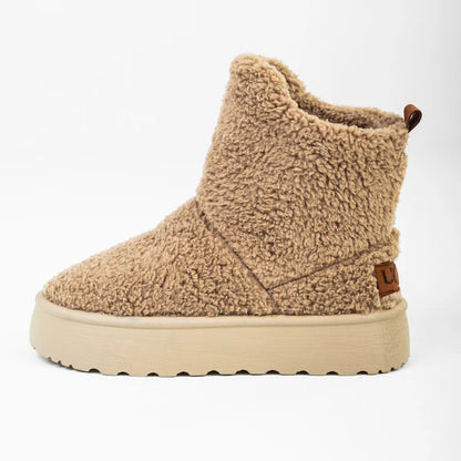 Ugg Boots Women's Sheepskin| Cafe - Model 900