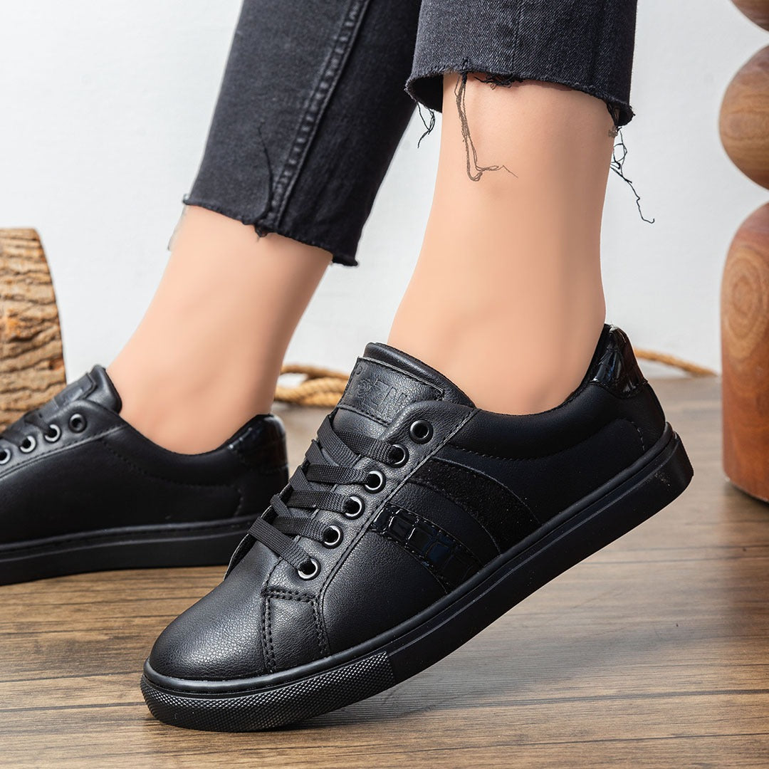 Women's Sneakers | black - Model 515