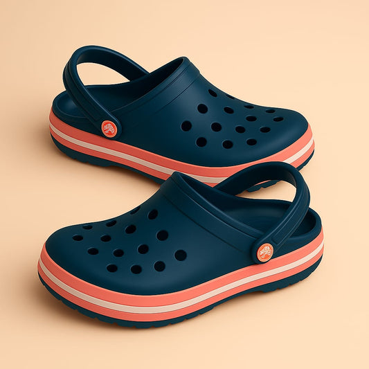 Crocs Crocband Clog for Women| navy blue - Model 410