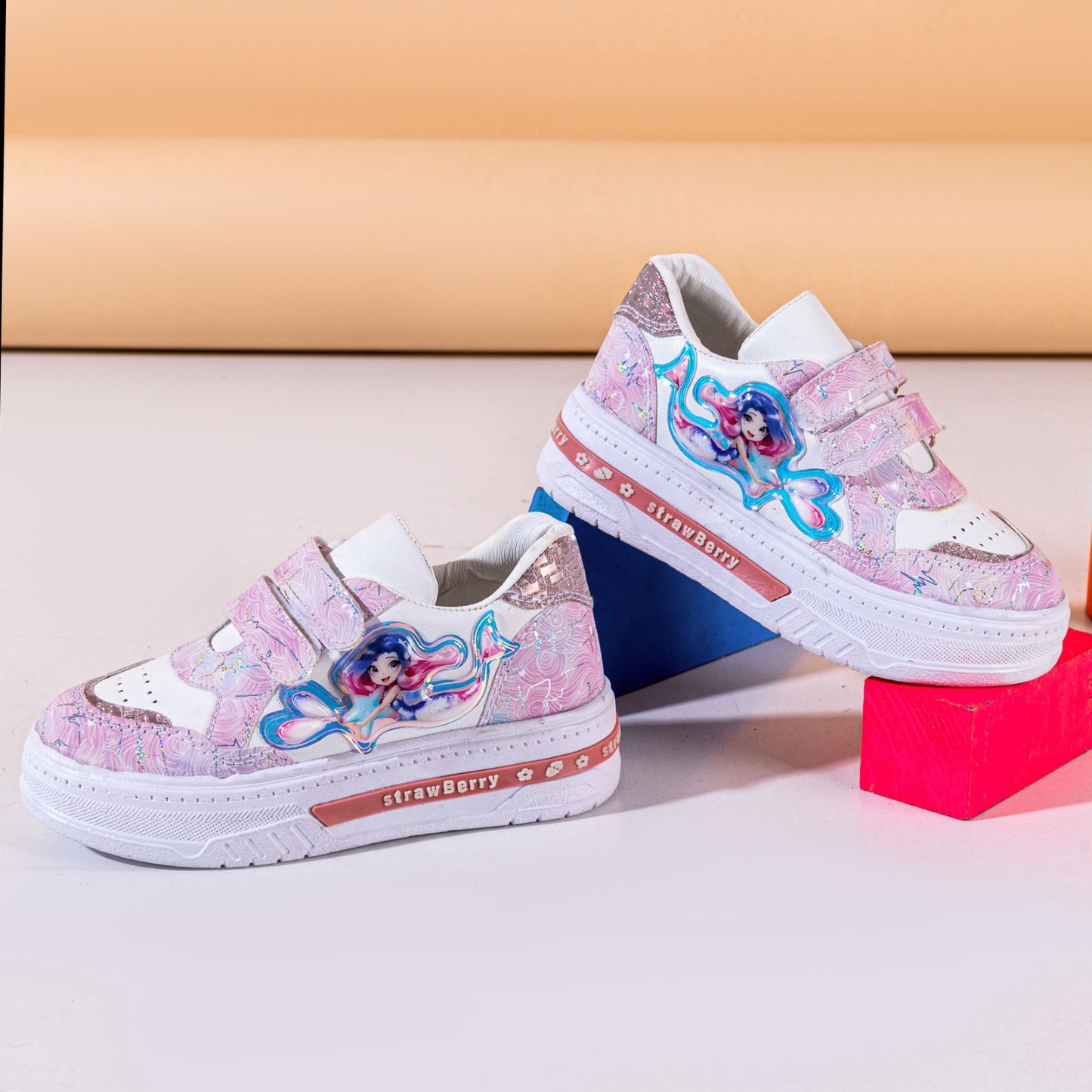 Girls shoes | Move - Model 800