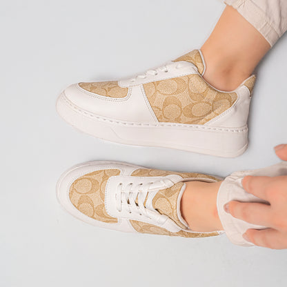 كوتشي لون بيج
